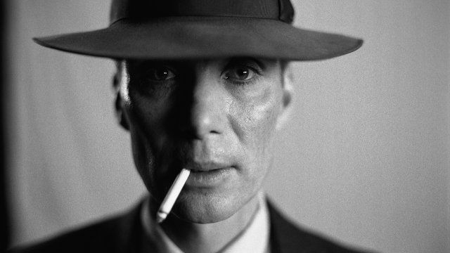 Recensie 'Oppenheimer'