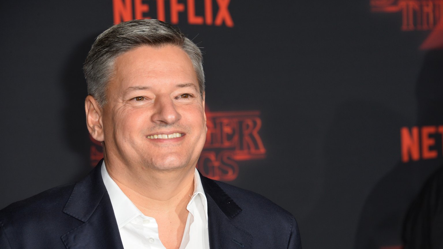 Netflix-topbaas 'uiterst toegewijd' om stakingsovereenkomst te bereiken: 'Weet wat voor tol het kan eisen'
