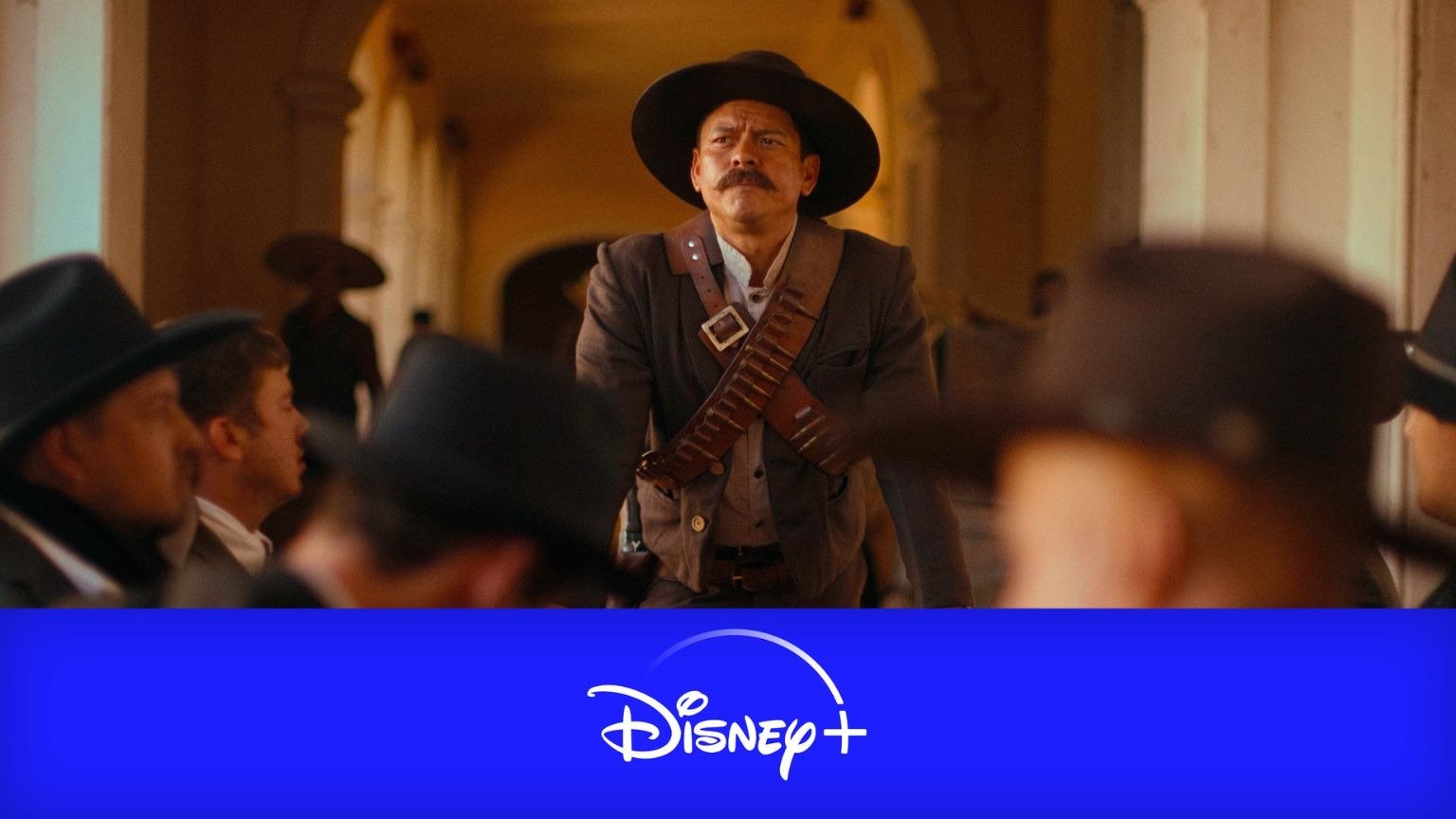 Dit zijn de beste nieuwe films & series op Disney+ (week 29, 2023)