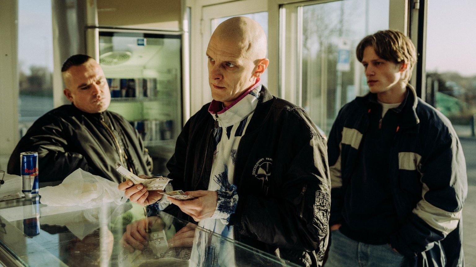 'Hardcore Never Dies' teaser: Nederlandse gabberfilm komend najaar in de bioscoop