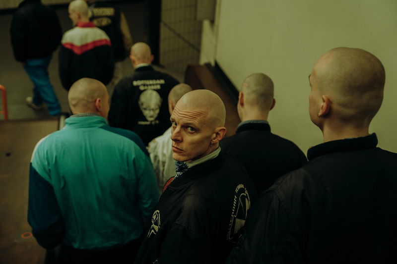 Afbeelding via The Searchers / Triple P Entertainment / Milan van Dril