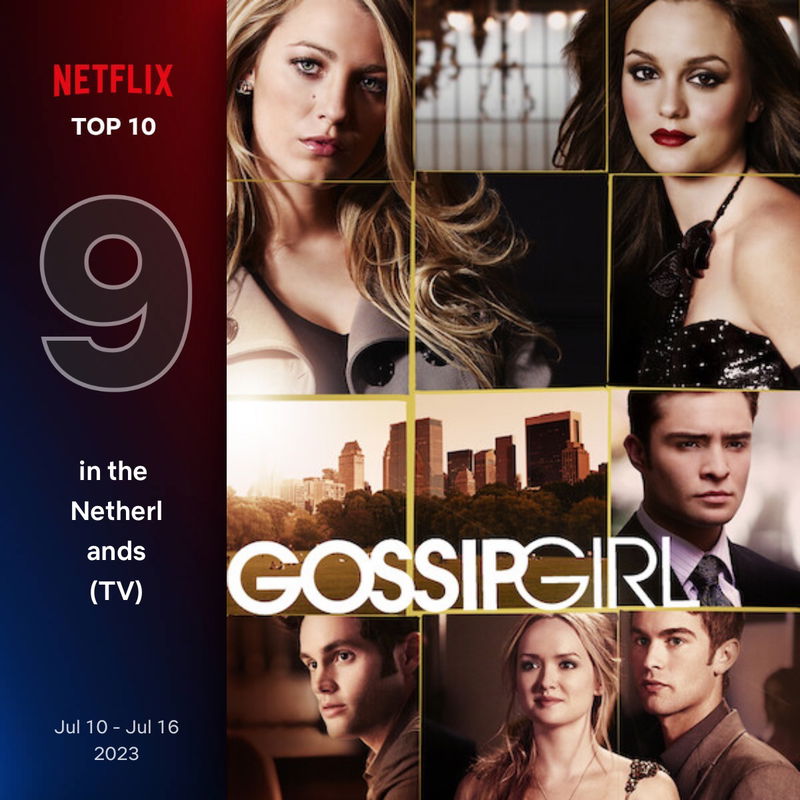 Via Netflix