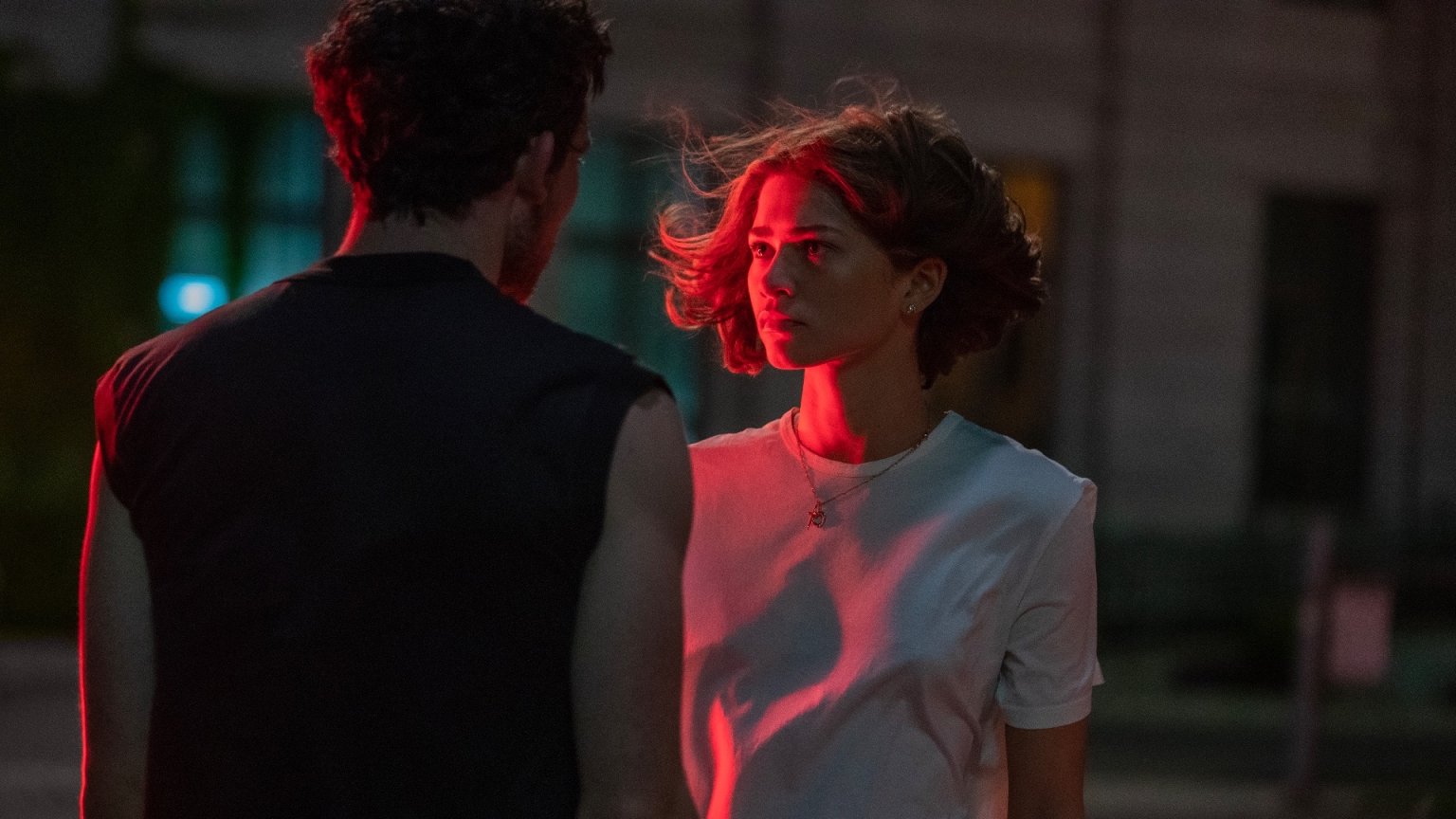 Release bioscoopfilm 'Challengers' met Zendaya in hoofdrol uitgesteld tot 2024