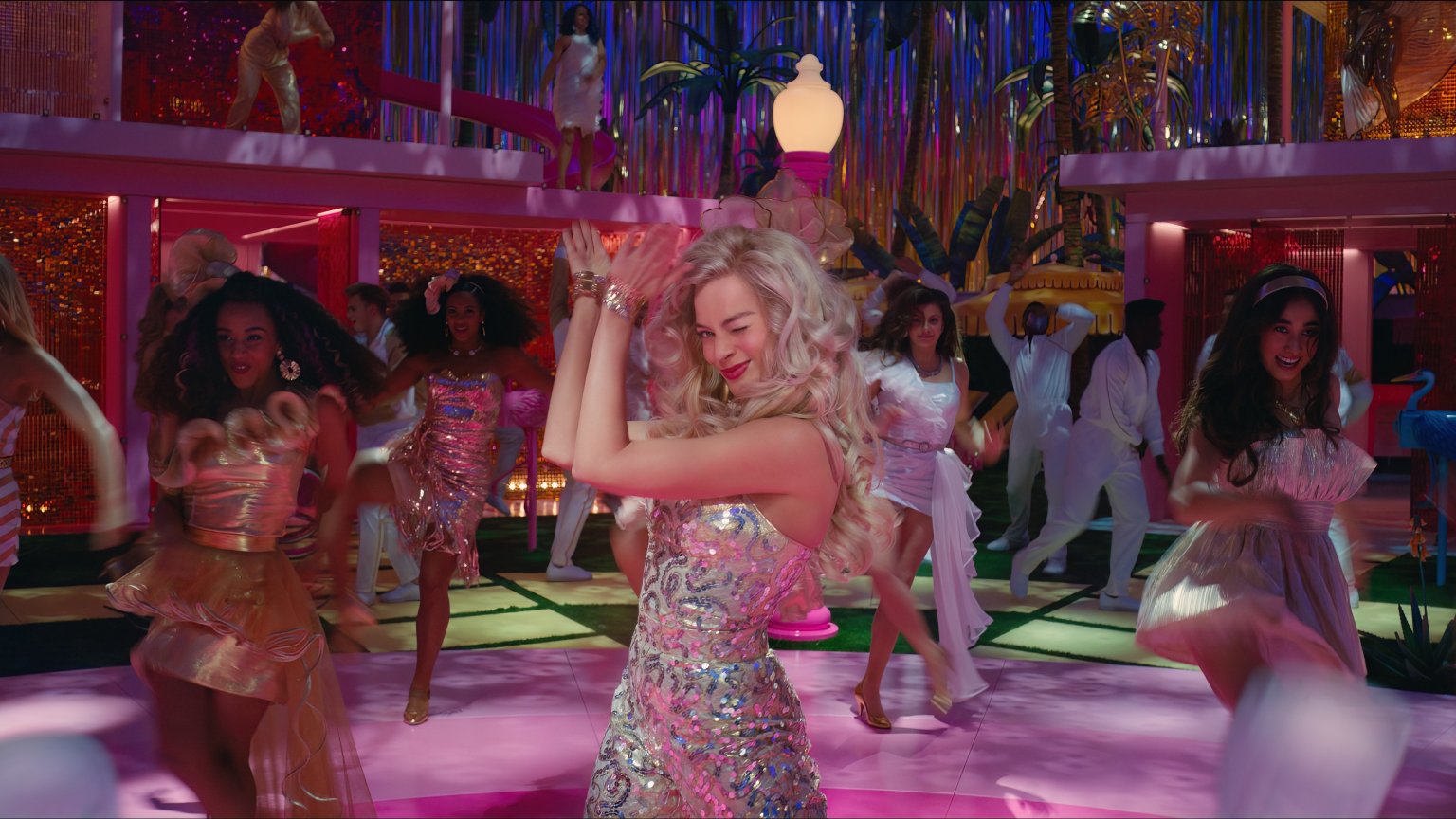 'Barbie' bereikt break-even drempel binnen drie dagen na release