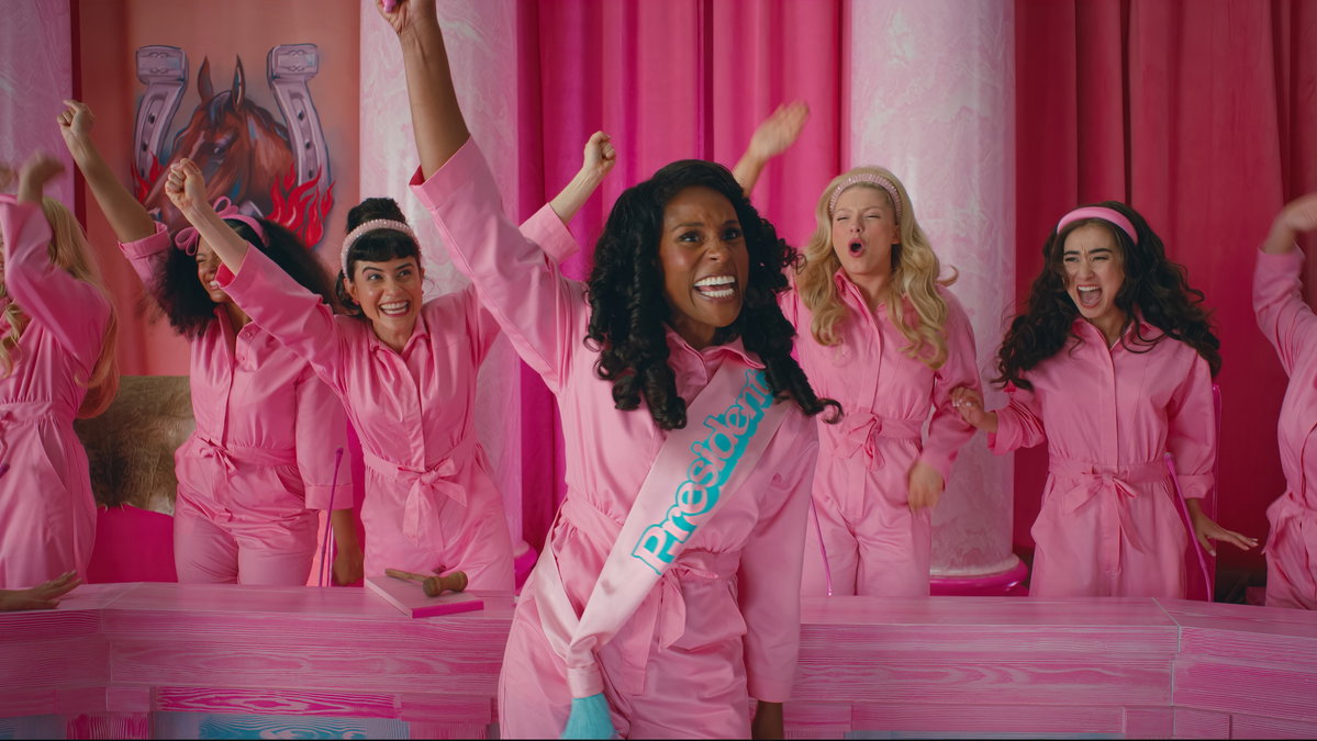 'Barbie' bereikt break-even drempel binnen drie dagen na release ...