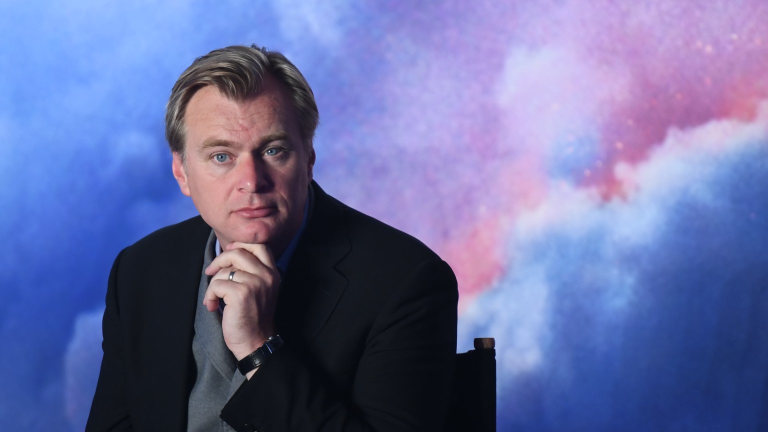 Christopher Nolan zou dolgraag een James Bond-film regisseren