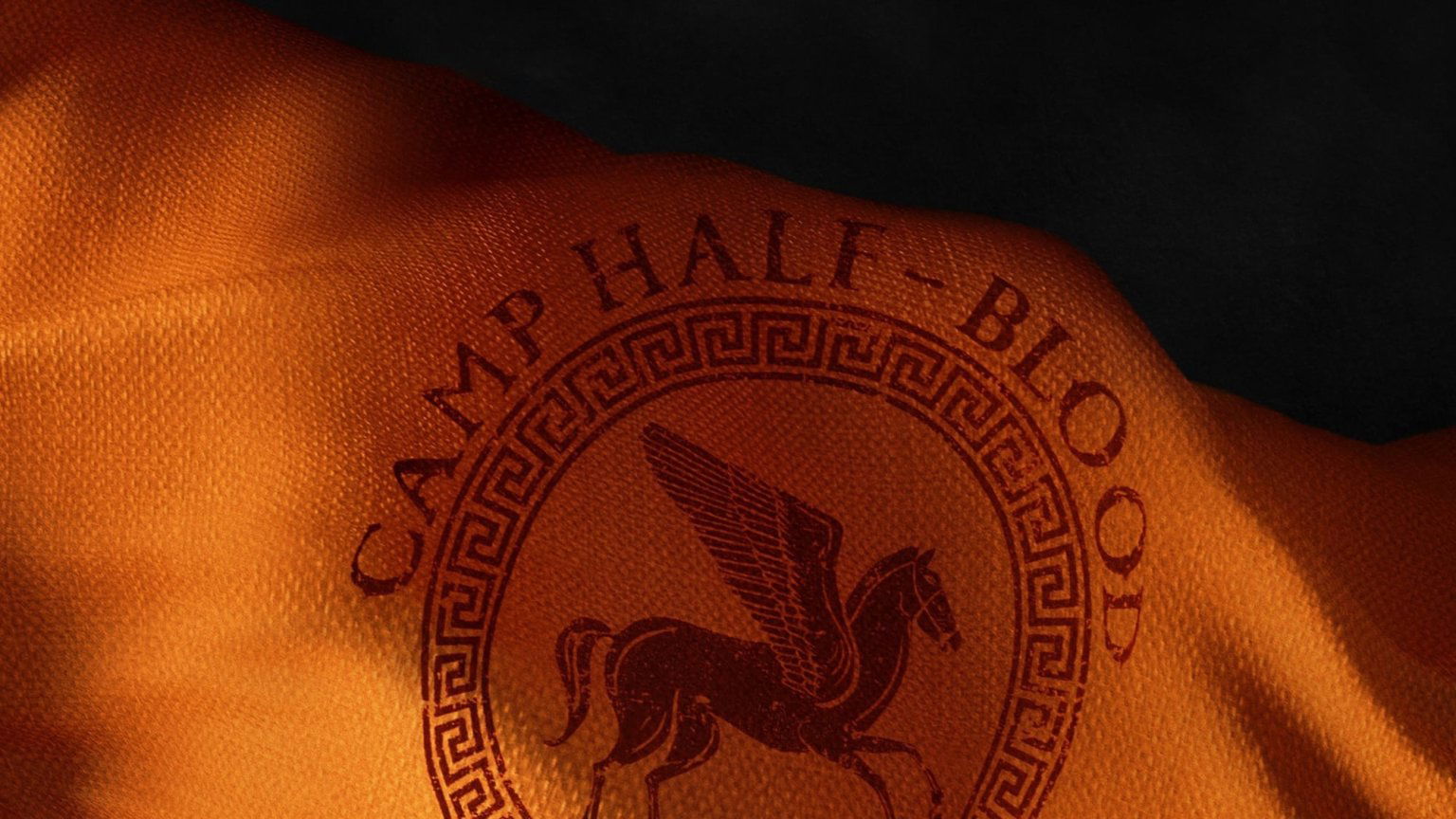 Disney+ onthult eerste beelden hoofdpersonages 'Percy Jackson and the Olympians'