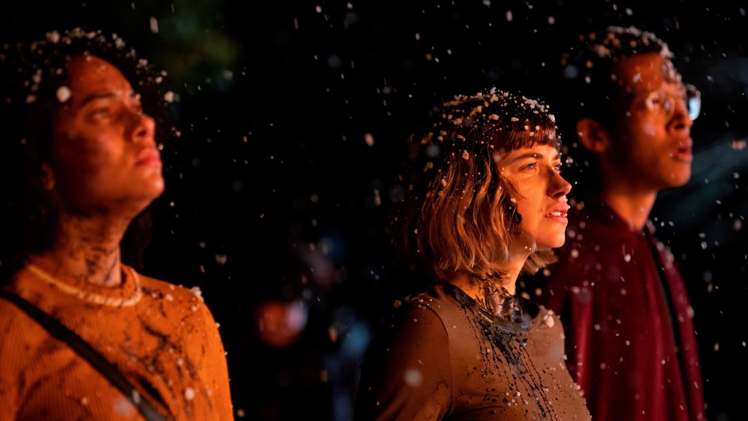 Deze horror-kerstfilm is heel binnenkort al te zien op Netflix