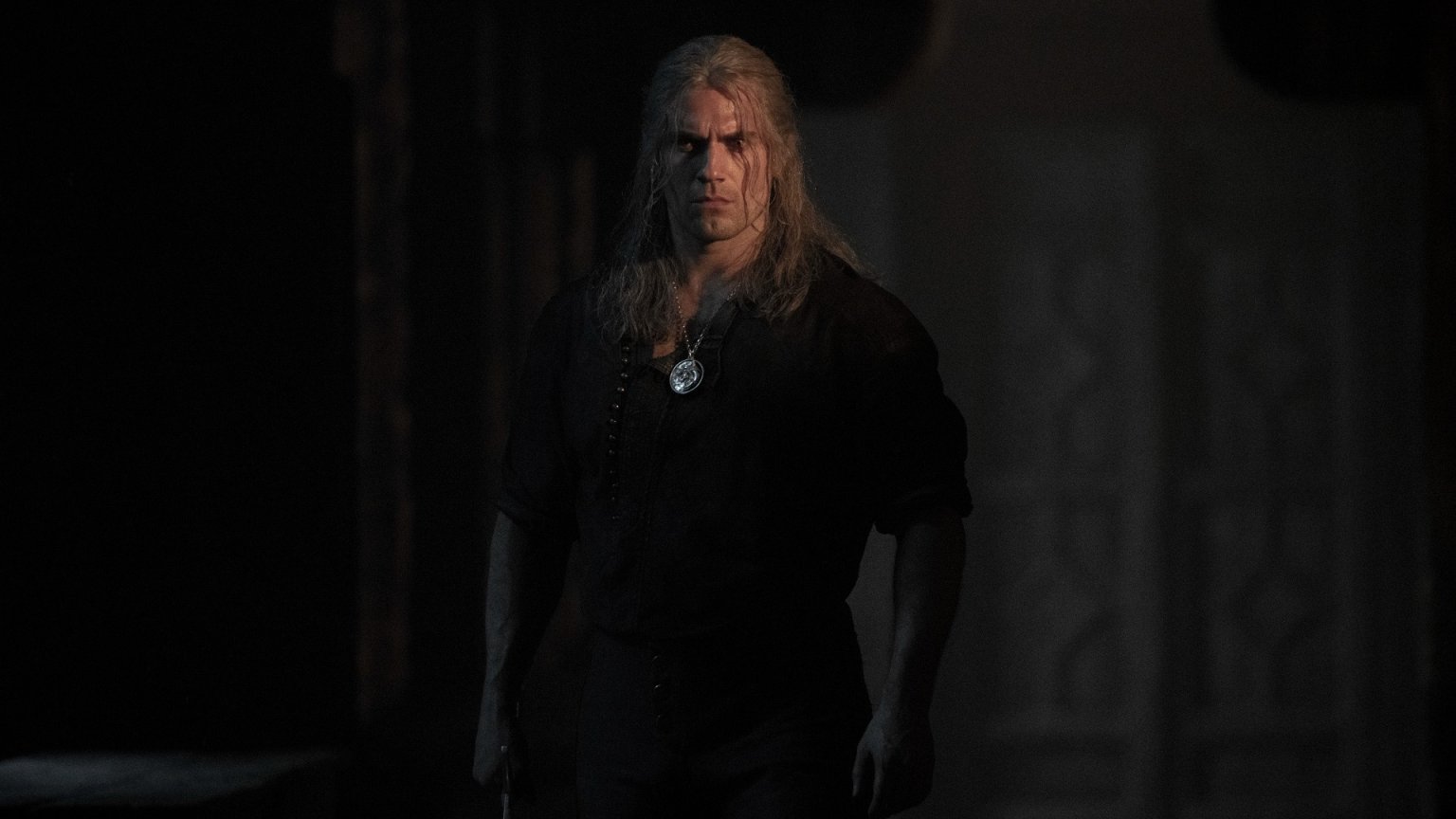 'The Witcher'-afscheid Henry Cavill nabij: trailer van seizoen 3B verschenen