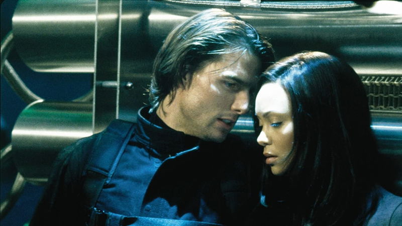 Still 'Mission: Impossible II' via TMDb