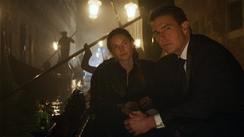 'Barbenheimer'-succes draagt bij aan negatief bioscooprecord van nieuwe 'Mission: Impossible'-film