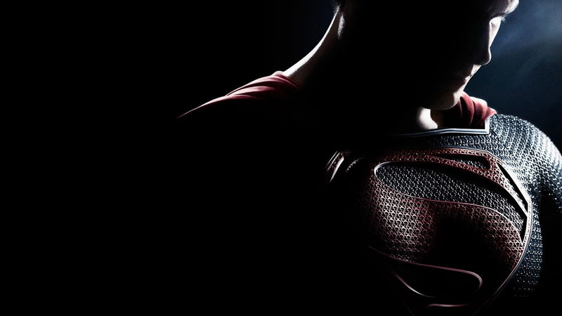 Still 'Man of Steel' via TMDb