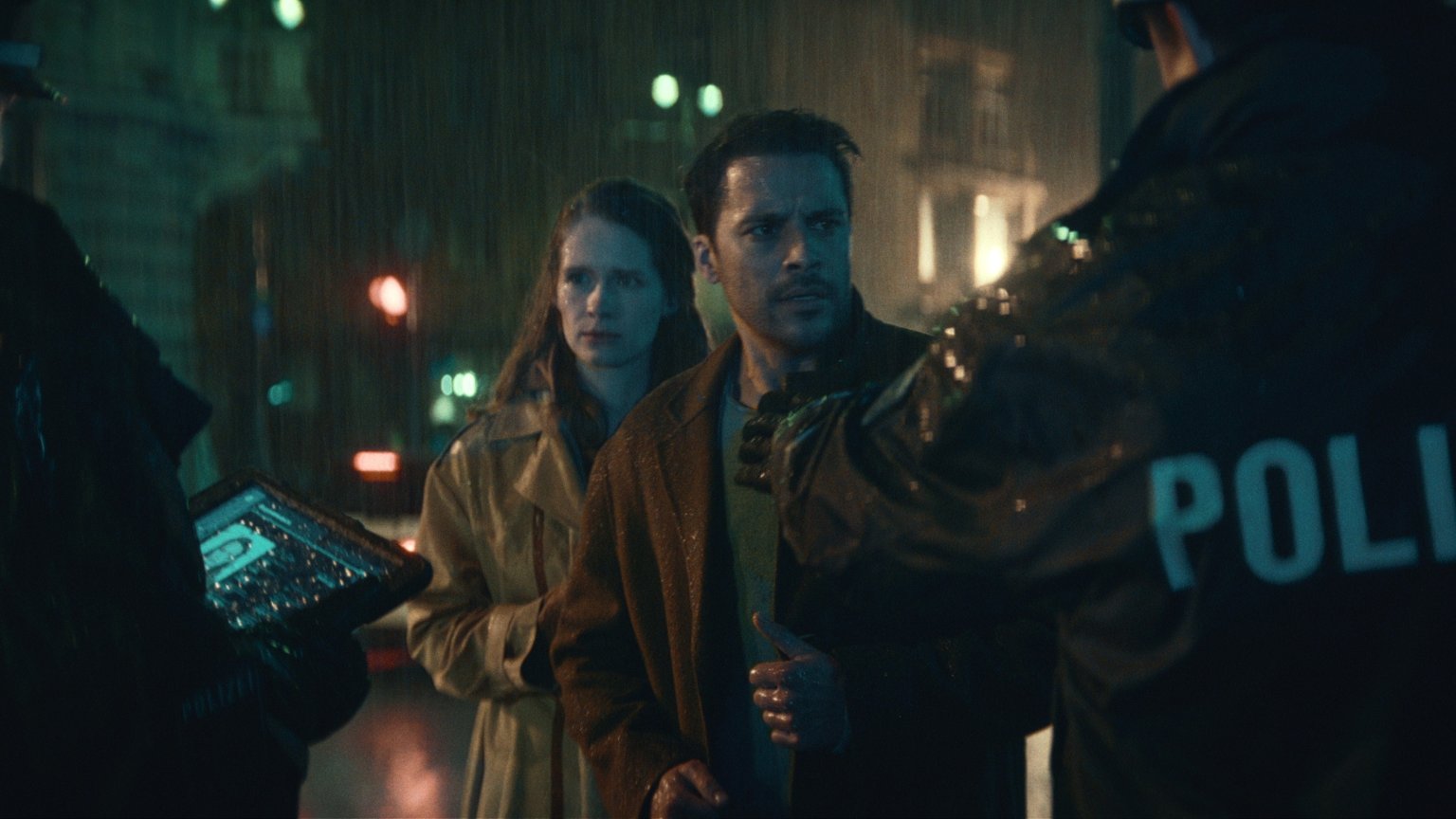 Nieuwe dystopische Netflix-thriller vanaf vandaag te zien