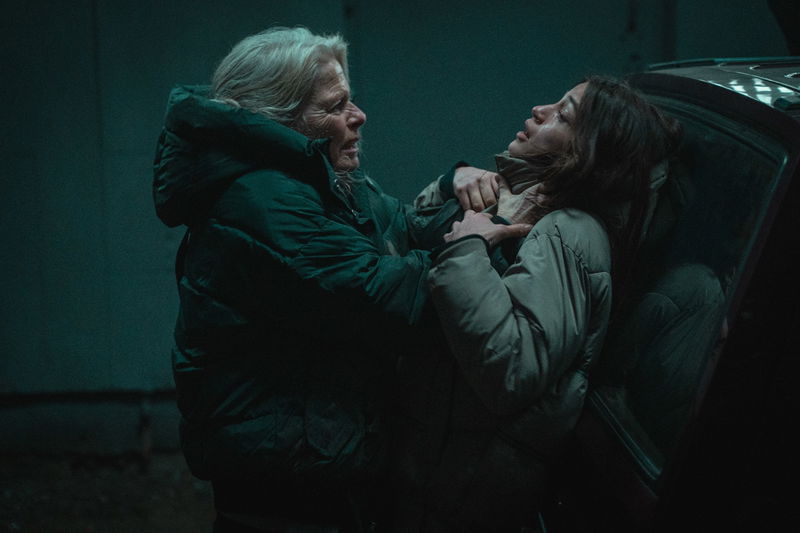 Afbeelding via Netflix / Andrej Vasilenko