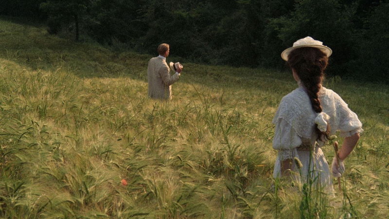 Still 'A Room with a View' via TMDb