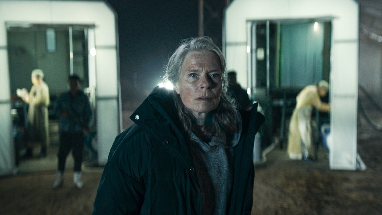 Spannende twists in nieuwe sci-fi op Netflix blazen kijkers omver