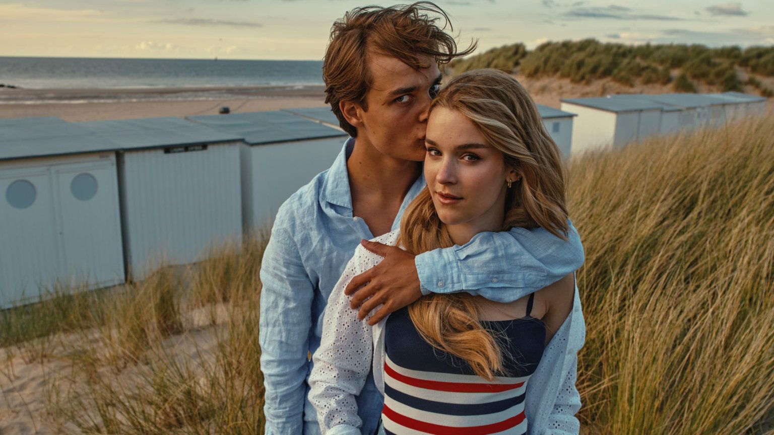 Komt er een seizoen 2 van 'Knokke Off' op Netflix?
