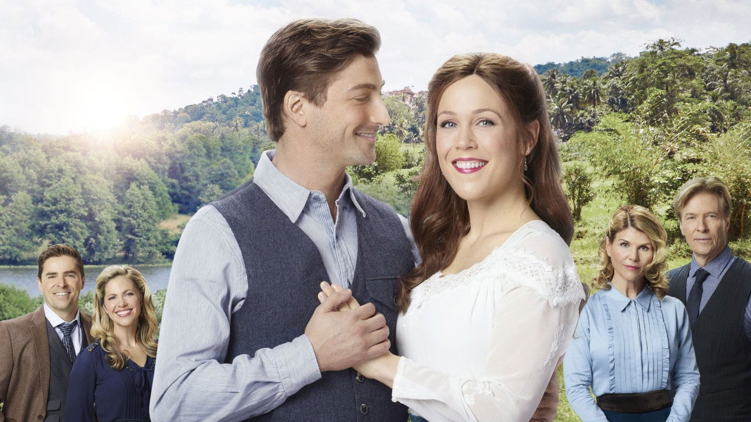 Ook 'When Calls the Heart' krijgt vrijstelling en mag door met opnames ondanks staking