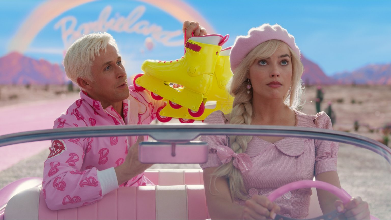 'Barbie'-regisseur Greta Gerwig over mogelijk vervolg: 'Sta helemaal op nul'