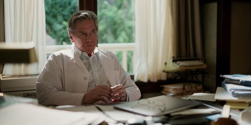 Afbeelding via Netflix
