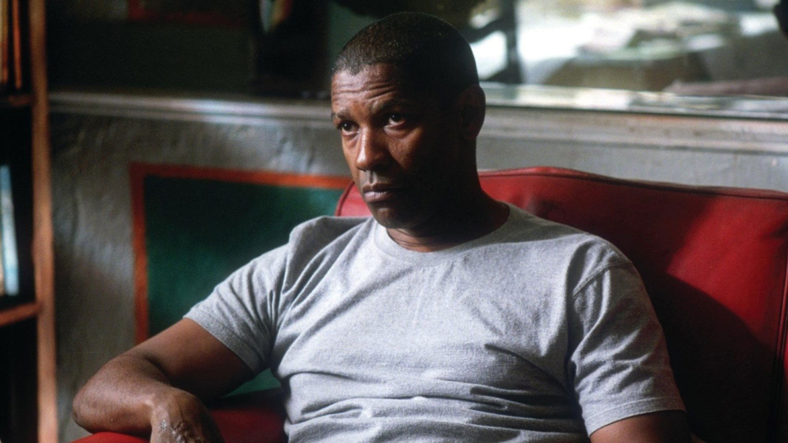 Denzel Washington boekt onverwacht succes op Netflix met bijna 4 miljoen views