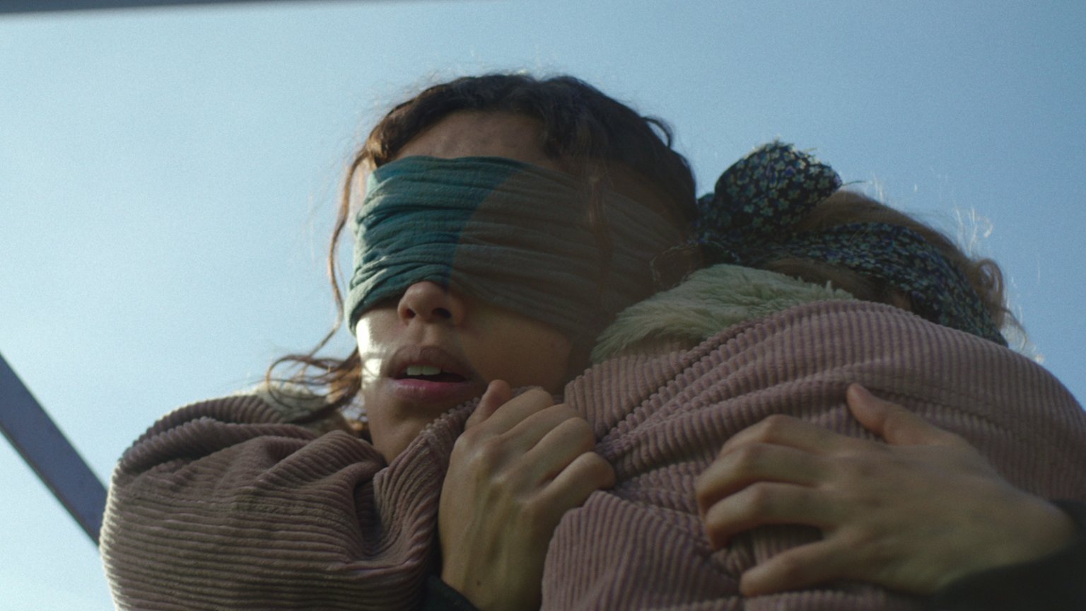 Bovennatuurlijke thriller al ruim 35 miljoen keer bekeken op Netflix