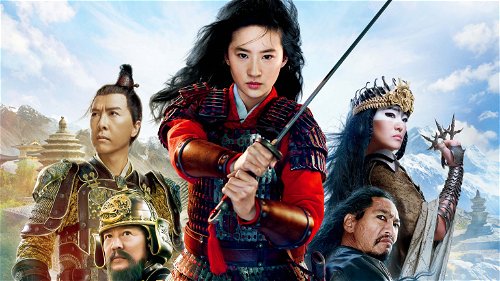 Kritiek op Disney neemt toe: opnames 'Mulan' vonden plaats in omstreden regio Xinjiang