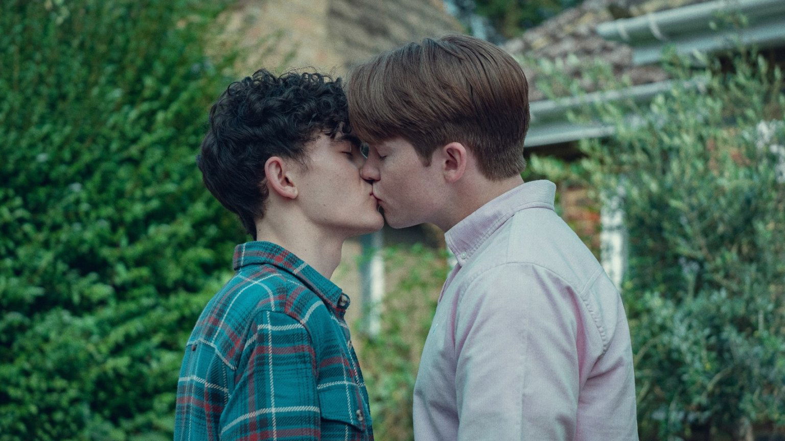 'Heartstopper' seizoen 2 op Netflix: alles over de nieuwe afleveringen