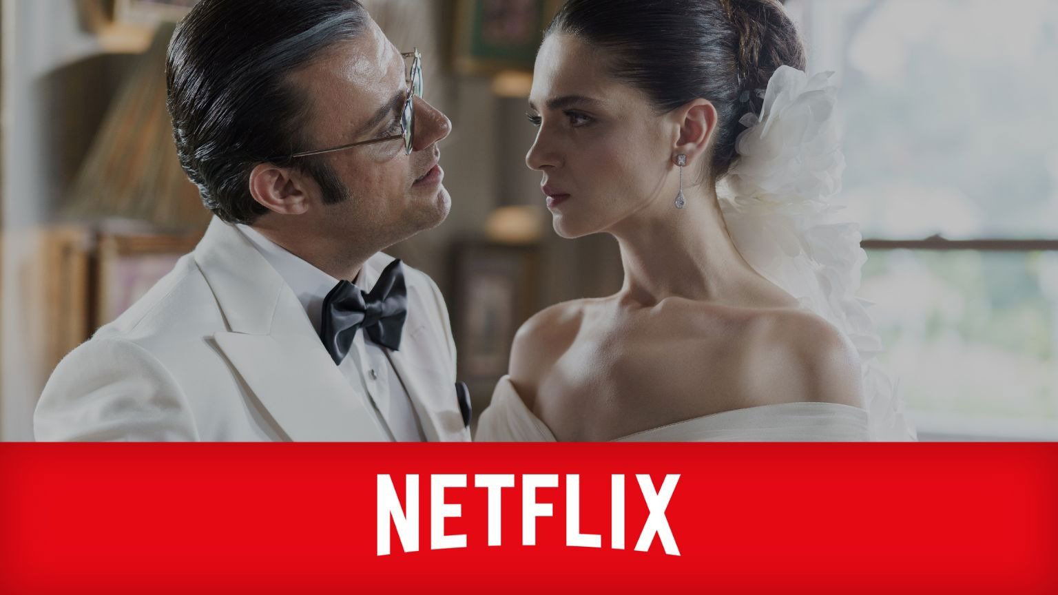 Dit zijn de 5 beste nieuwe series op Netflix (week 30, 2023)