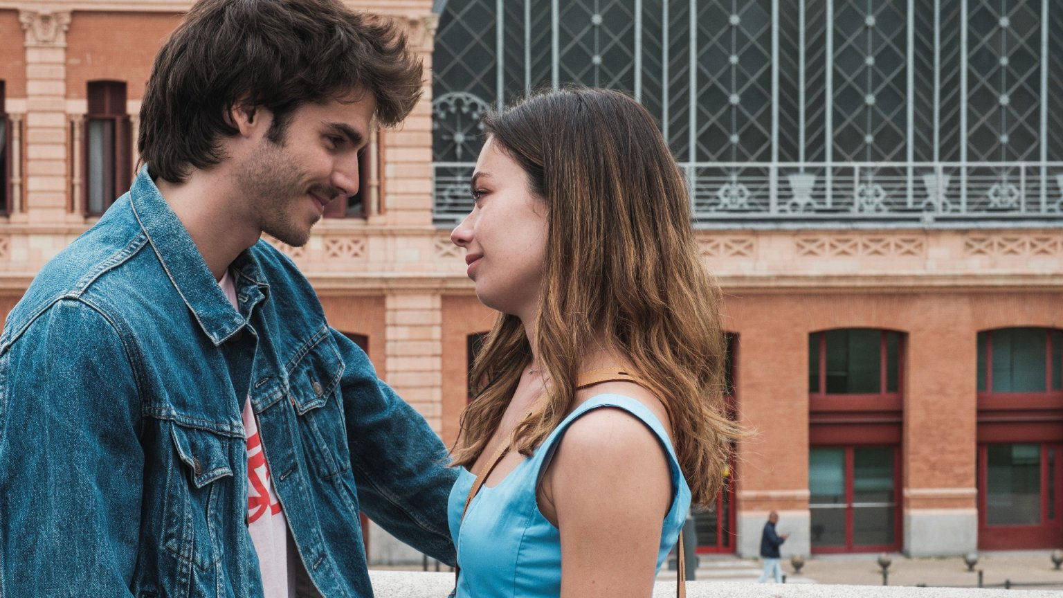 Nieuwe Spaanse serie volgens kijkers 'één van de leukste miniseries op Netflix'
