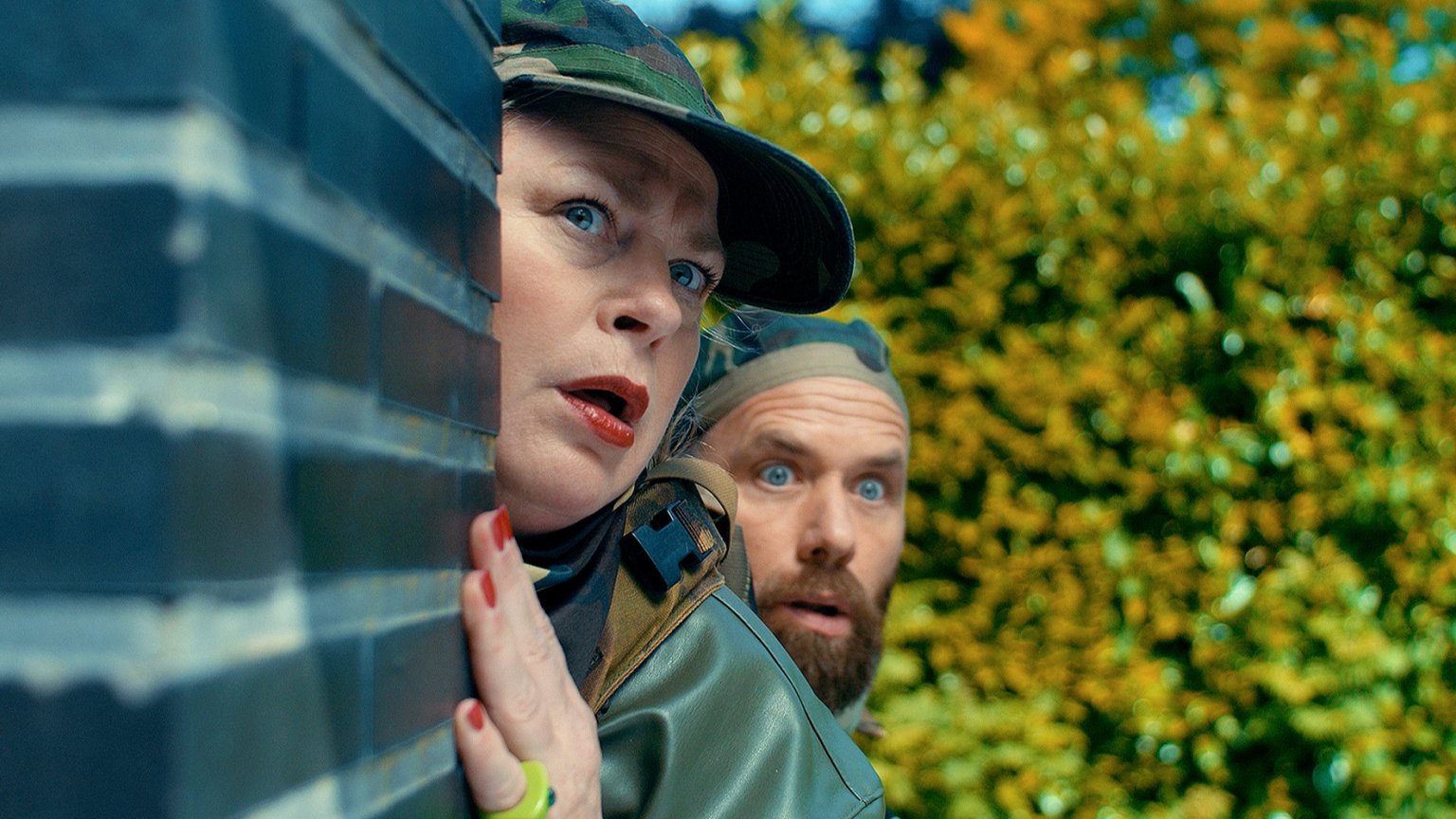 Nederlandse familiefilm maakt onverwachte opmars op Netflix