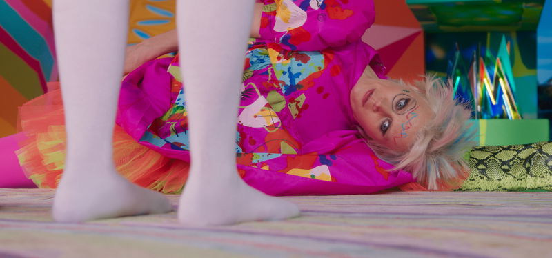 Still 'Barbie' via Filmdepot/2022 Warner Bros. Entertainment Inc.