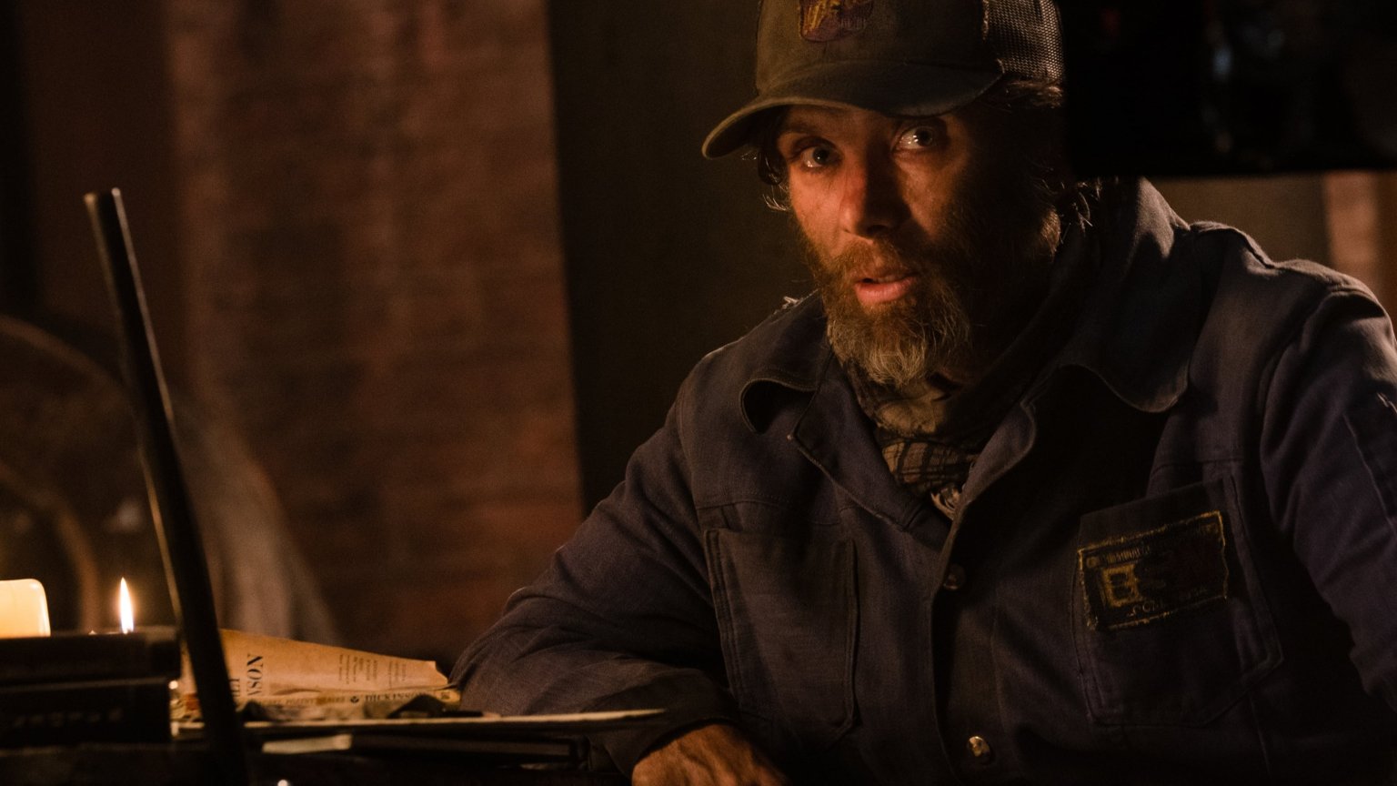 Veelgeprezen horrorfilm met Cillian Murphy nu te zien op Netflix