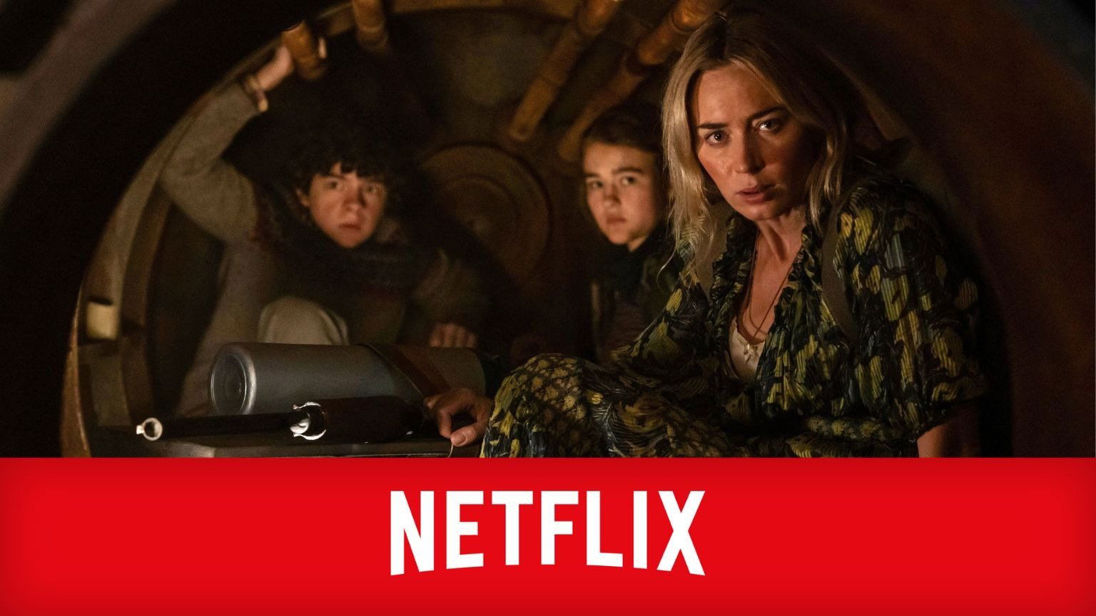 Netflix voegt 10+ films toe: dit zijn de 5 beste (week 30, 2023)