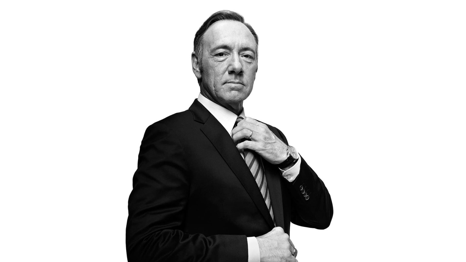 Regisseur van nieuwe Kevin Spacey-film heeft geen spijt: 'Zou hem zo weer casten'