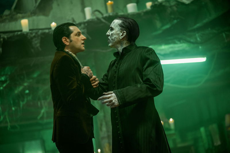 Still 'Renfield' via Filmdepot/2023 Universal Studios