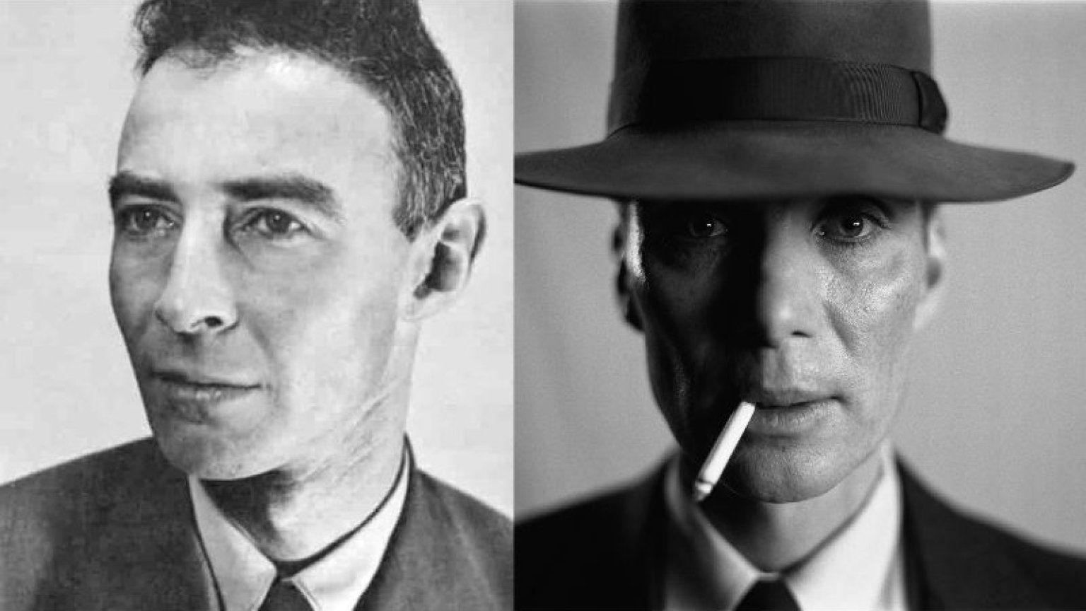 Kleinzoon J. Robert Oppenheimer had specifieke scène liever niet in de film gezien