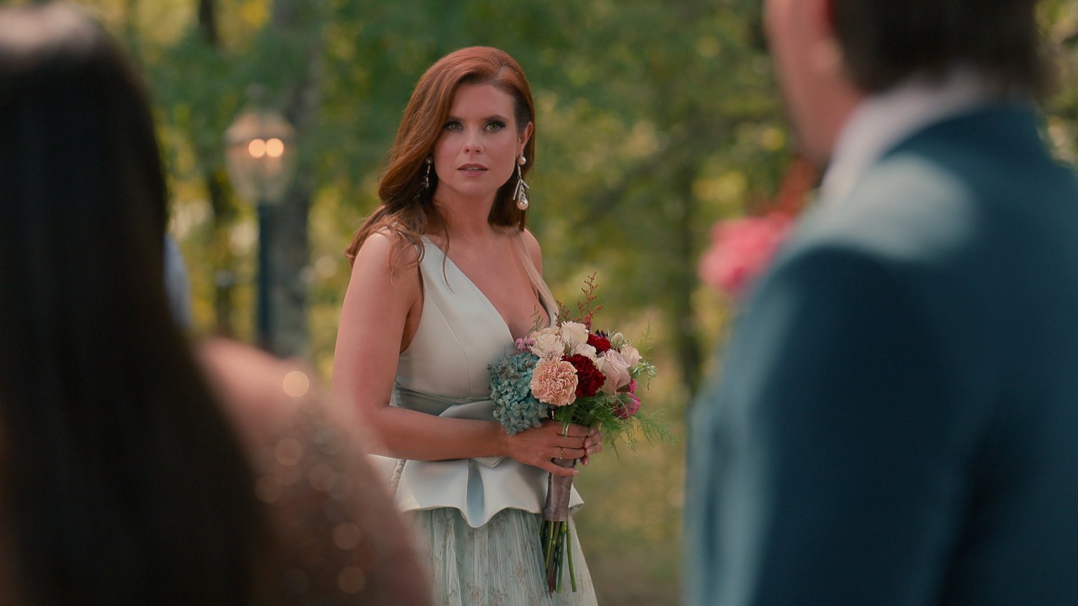 'Sweet Magnolias' ingehaald door hitserie en glijdt af in de Netflix top 10