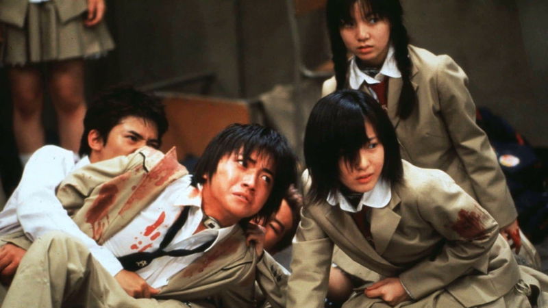 Still 'Battle Royale' via TMDB