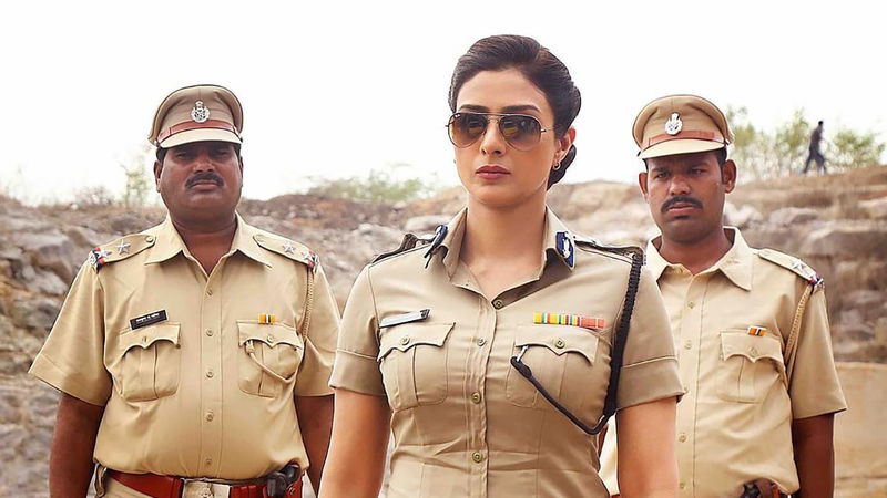 Still 'Drishyam' via TMDB