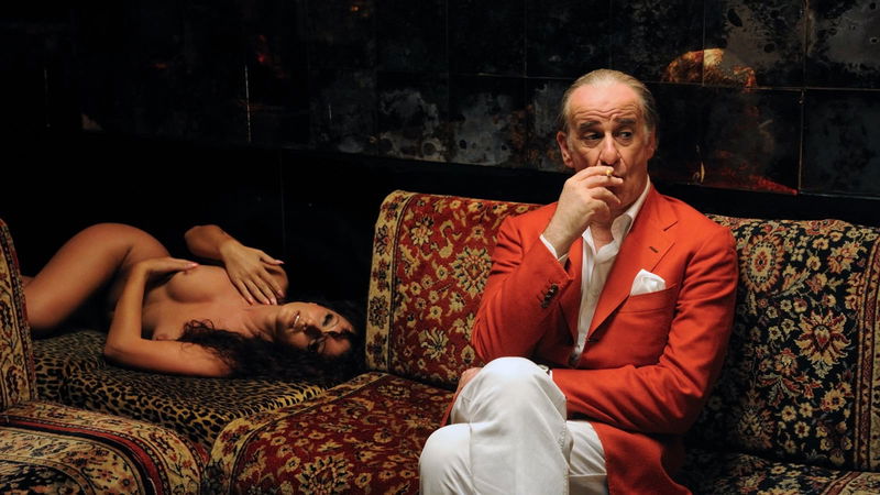 Still 'La Grande Bellezza' via TMDB
