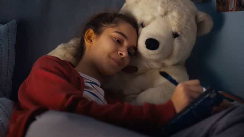 Still 'Yara' via Netflix