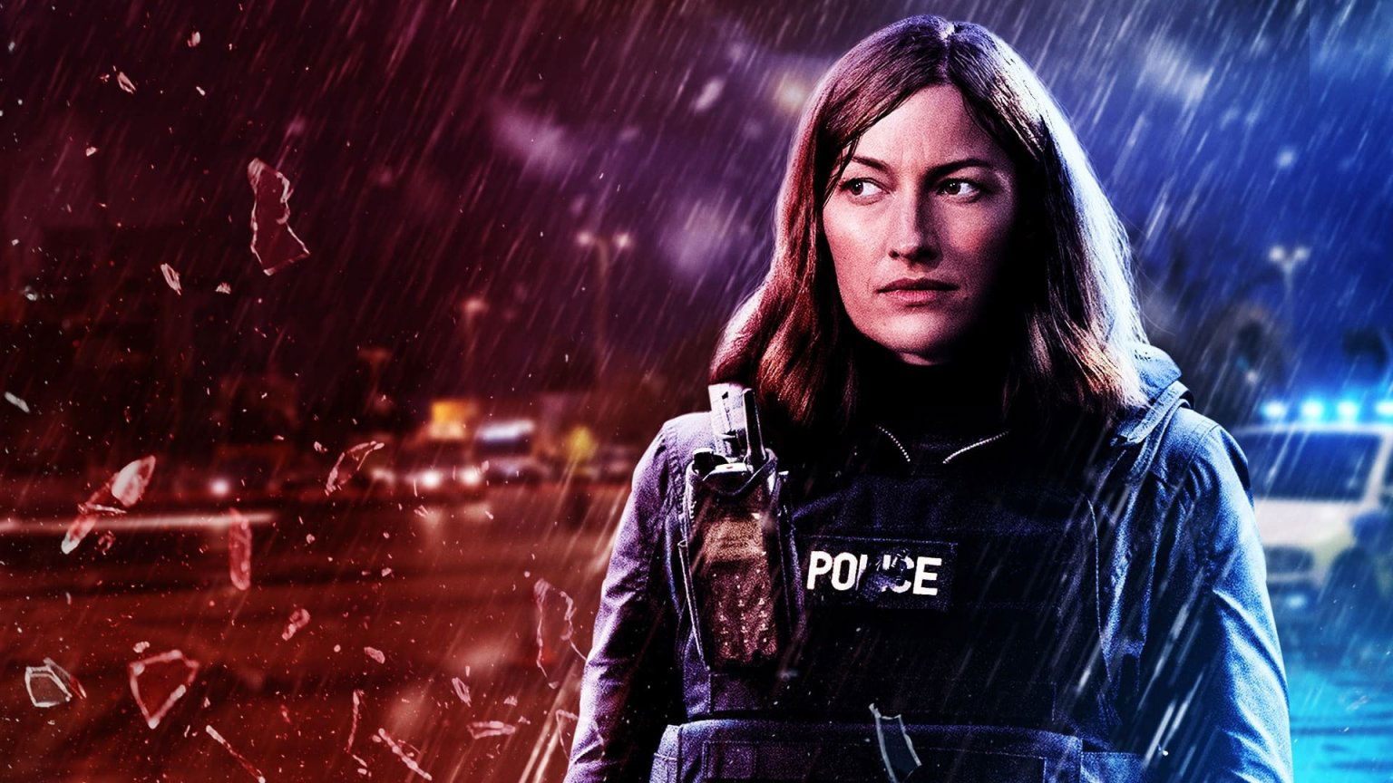 'Line of Duty'-makers komen met waargebeurde Netflix-serie over Britse bomaanslag