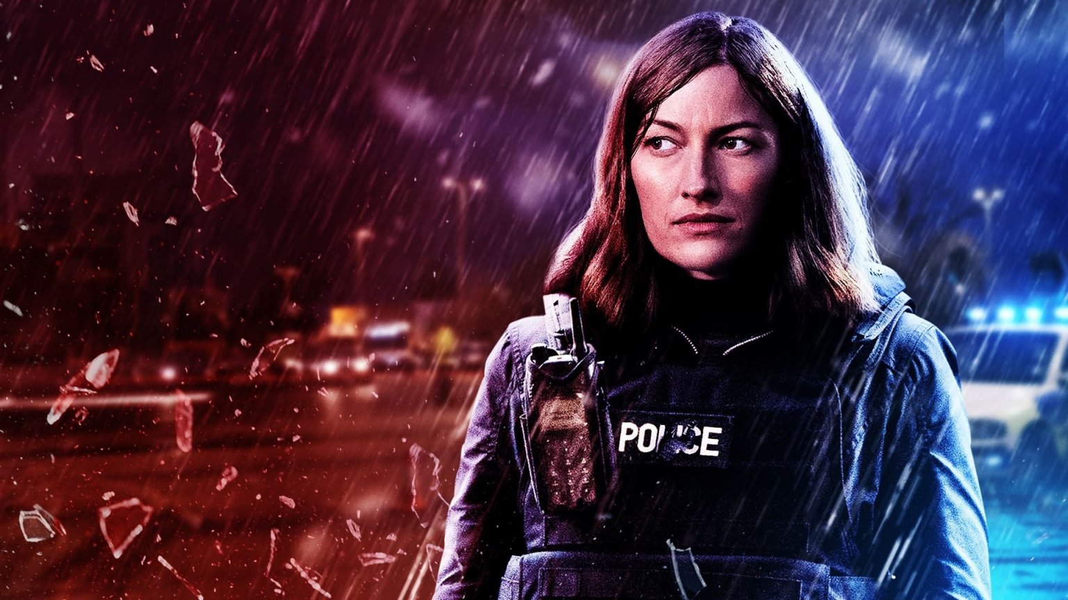'Line of Duty'-makers komen met waargebeurde Netflix-serie over Britse bomaanslag