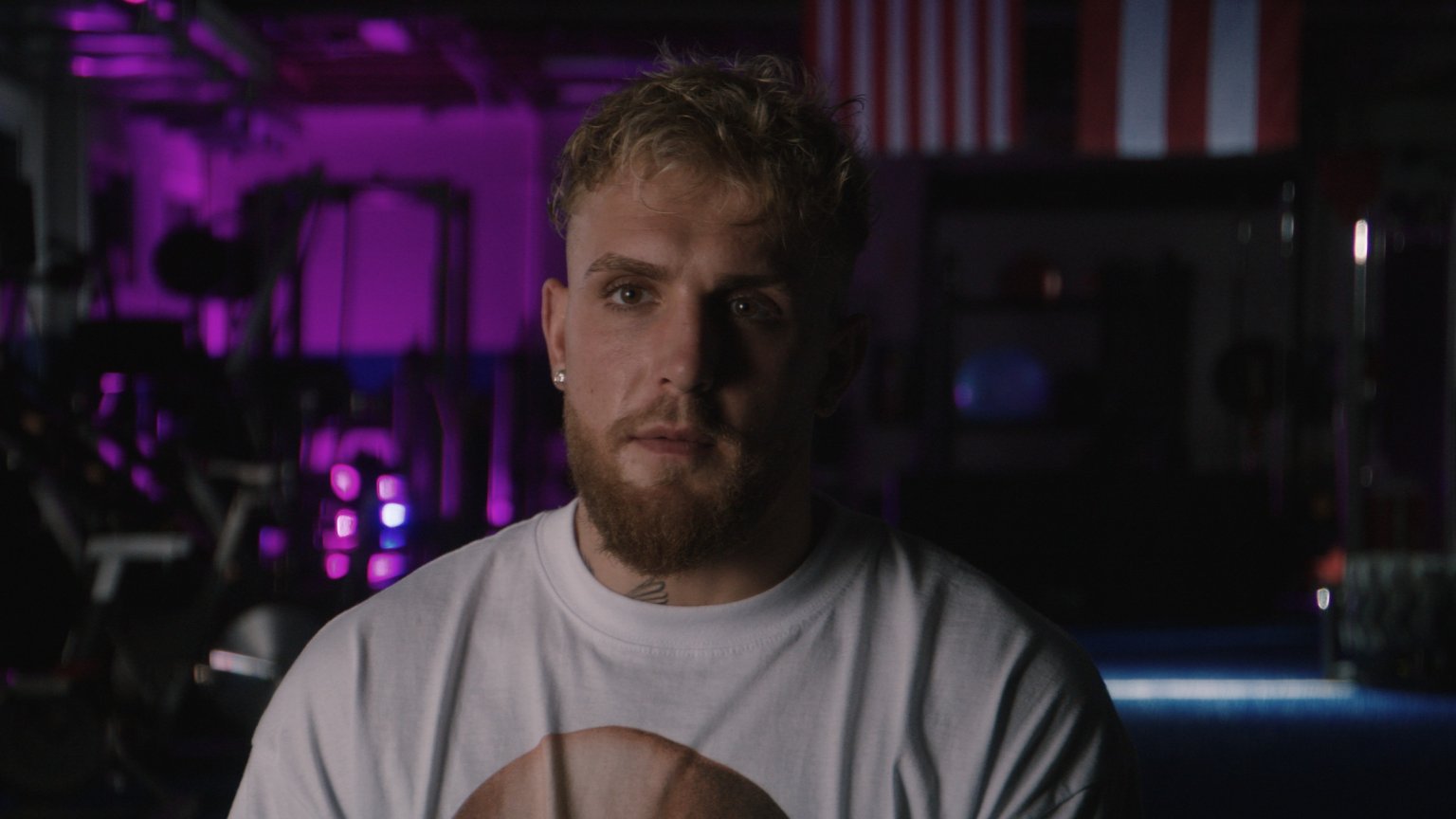 YouTuber Jake Paul vertelt over moeilijke jeugd in teaser van nieuwe Netflix-docu
