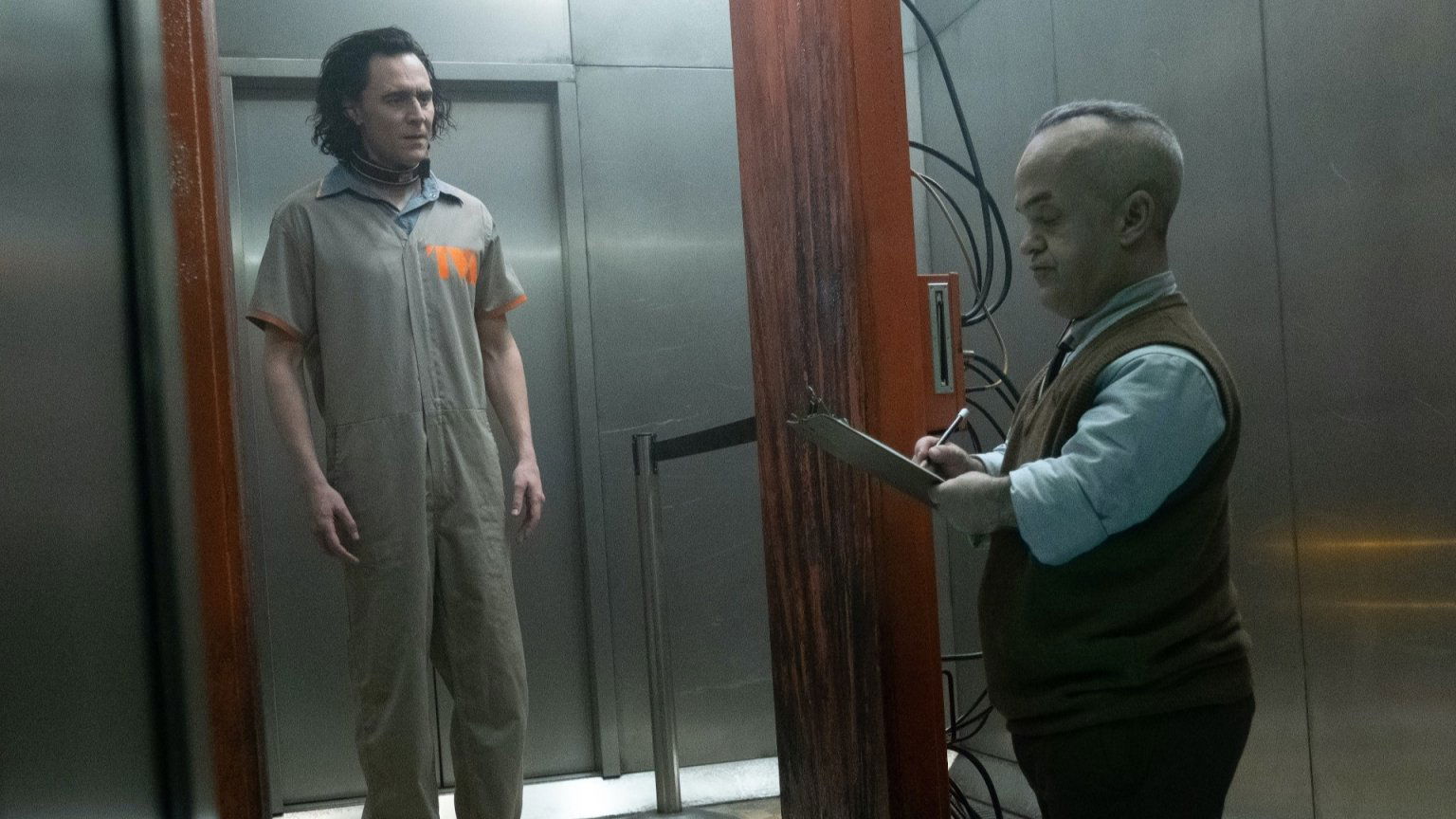 Disney+ onthult de trailer van langverwachte tweede seizoen 'Loki'