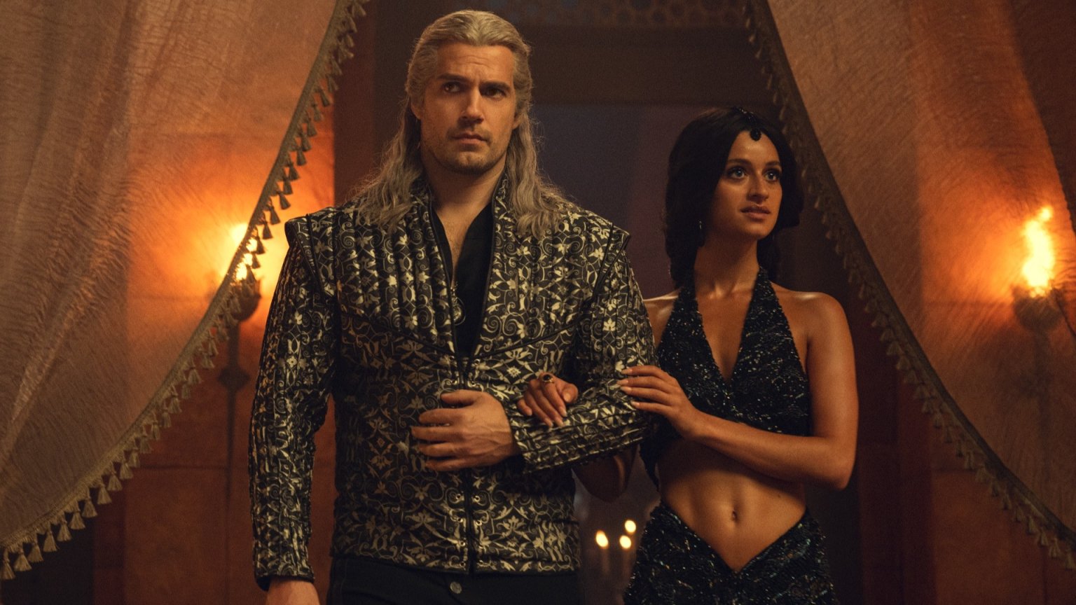 'The Witcher'-ster over band met vertrekkende Henry Cavill: 'Weet dat het veel voor mensen betekende'