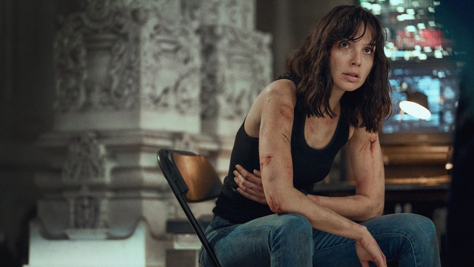 'Heart of Stone' op Netflix: alles over de nieuwe actiethriller met Gal Gadot