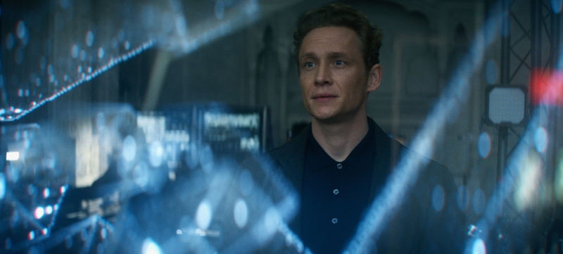 Afbeelding via Robert Viglasky/Netflix © 2023