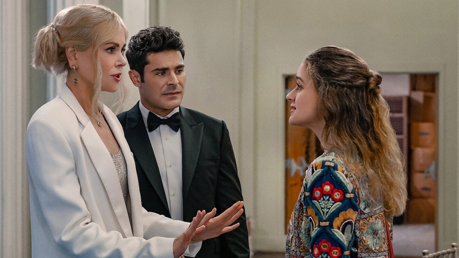 Netflix stelt zes verwachte films uit naar 2024